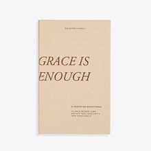  Grace Is Enough: Devotional For Women