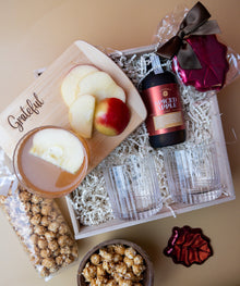  Grateful Fall Cocktail Box