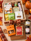 Grateful Happytizer Box