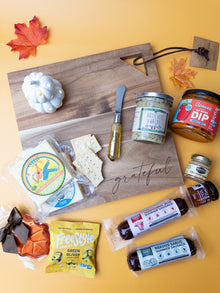  Grateful Spread Box