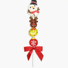  Assorted Holiday Gummy Kabob