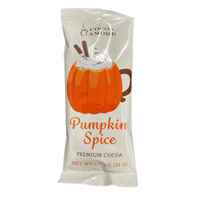  Coffee Masters Holiday Cocoa Amore