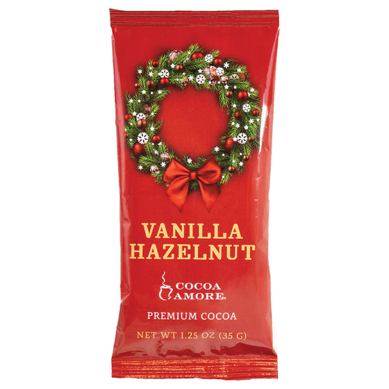 Coffee Masters Holiday Cocoa Amore