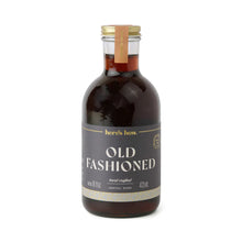  Old Fashioned Crafted Cocktail Mixer 16oz