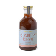  Cranberry Cosmo Mixer 16oz