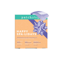  Holiday Indie Exclusive 2025: Happy Spa-Lidays