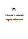 ConferenceDirect Fall Stationary