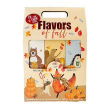  Flavors of Fall 9 Count Cocoa Handle Collection
