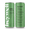 Heywell Calm + Hydrate Sparkling Lime 12 oz can