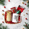 Holiday Cheer Basket