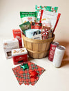 Holiday Peace & Sweets Basket