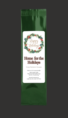  Coffee City Home for the Holidays 1.5 ounce