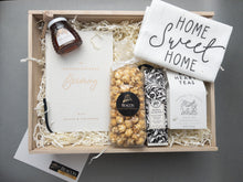  Home n' Cozy Box - Beacon Capital Management