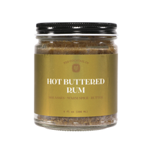  Hot Buttered Rum Mix