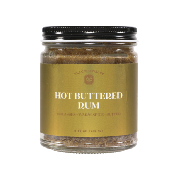Hot Buttered Rum Mix