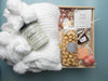Hug in a Box with Candle