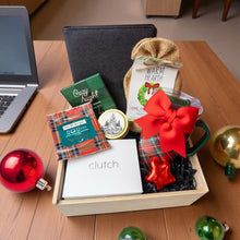  Holiday Home Office Box