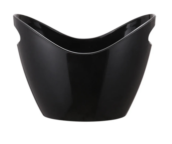 Ice Bucket Wine Chiller Champagne Drinks Holder Tub - Custom