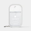 Icy White Hand Mist Case