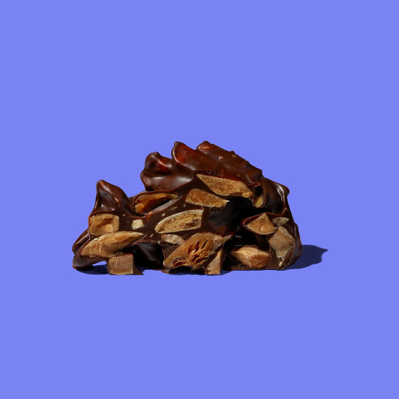 Imperfekt Bites All-in Almond