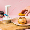 Icepo® - Instant Ice Cream Sandwich Maker