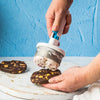 Icepo® - Instant Ice Cream Sandwich Maker