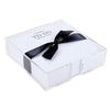 Square Notepaper with Acrylic Tray - Things To Do (Before Wine)