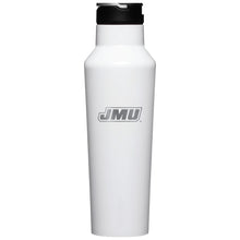  JMU Corkcicle Water Bottle