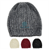 Knit Beanie - Custom