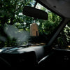 Leather and Pine Car Cologne (3-PACK)