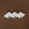 Leather and Pine Car Cologne (3-PACK)