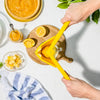 Fluicer® Lemon - Fold Flat Easy Citrus Juicer