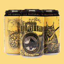  All-Natural Lemon-Limeade Soda