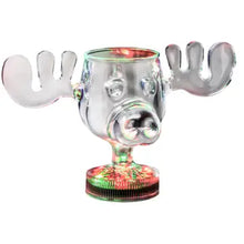  Light Up Moose Cup