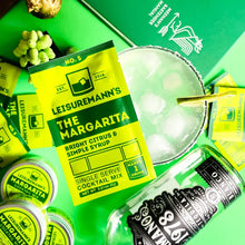  Margarita Single Serve Cocktail Mixer