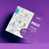 Magic Tree Giant Poster