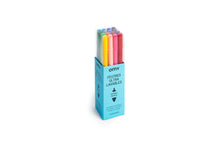  16 Washable Markers by OMY
