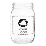  Vancouver Mason Jar