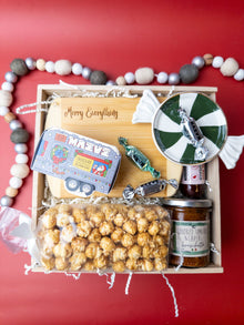  Merry Everything Nosh Box