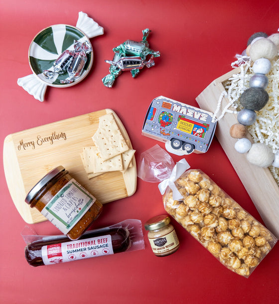 Merry Everything Nosh Box