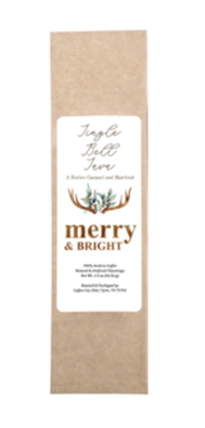  Coffee City Merry & Bright 1.5 Ounce Coffee