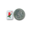 MINI TRADITIONAL SERIES with Upgraded Acrylic Racks | American Mahjong Tiny Travel Set