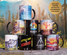  Mug Experience - Custom