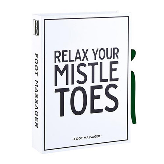Foot Care Massager