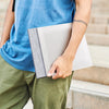 NEXA 4-in-1 Laptop Sleeve with Wireless Charging-15 & 16 inch