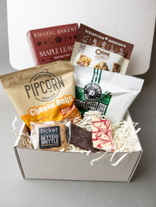  Nosh Box
