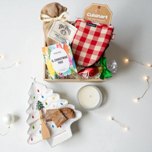  O, Christmas Treats Box