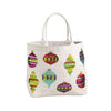 HOLIDAY SPARKLE TOTE