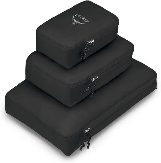 Osprey Ultralight Packing Cube Set - Custom