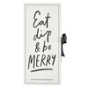 Eat, Dip & Be Merry Holiday Dip Bowl Gift